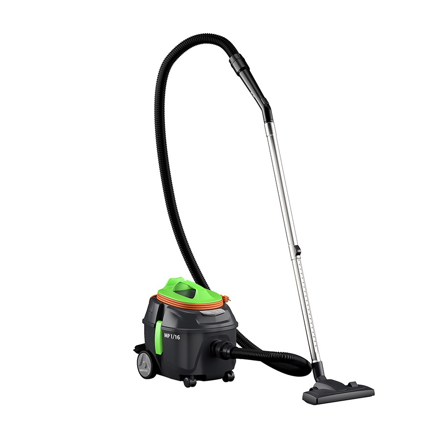 ASPIRATORE MP 1/16 SIL