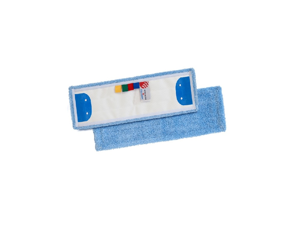RICAMBIO WET SYSTEM MICROF. BLU (25)