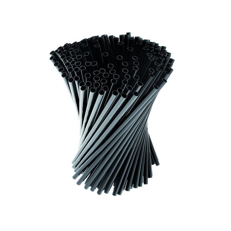 CANNUCCE NERE CM.15 BIO PZ.500 (20)
