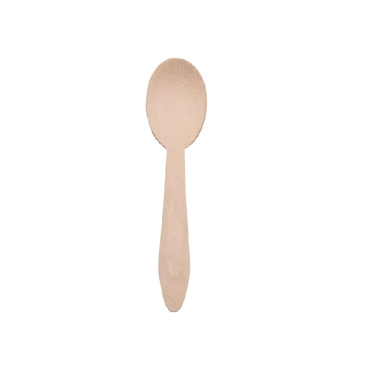 CUCCHIAINI LEGNO CM.11 PZ.100 (20)