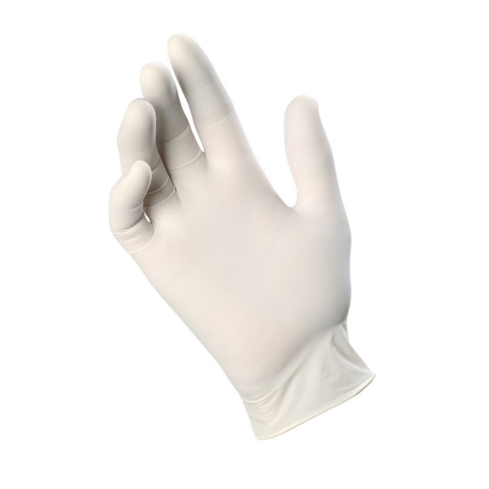 GUANTI LATTICE TG.XL PZ.100 (10)