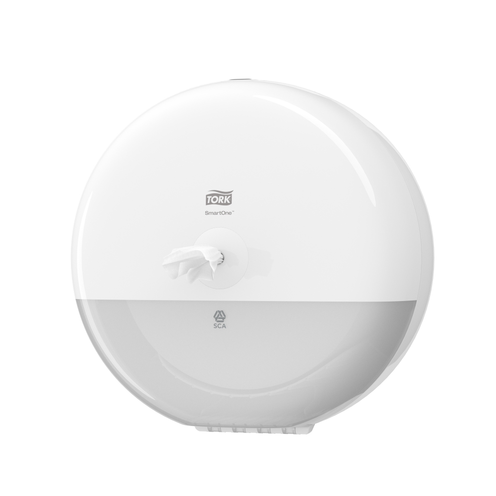 DISP. TORK IGIENICA SMARTONE BIANCO - 680000