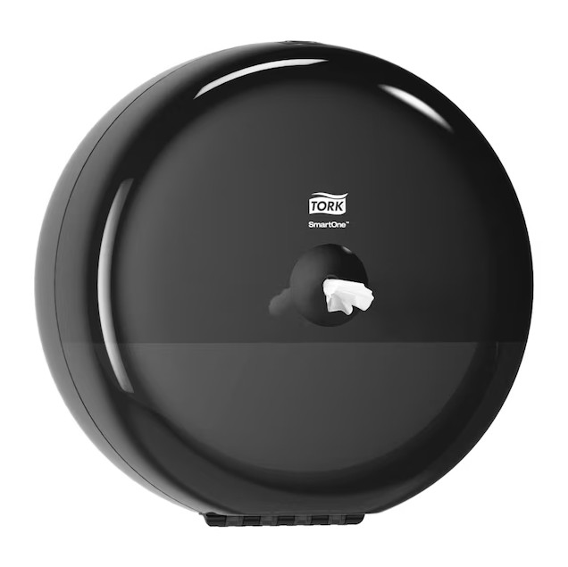DISP. TORK IGIENICA SMARTONE NERO - 680008
