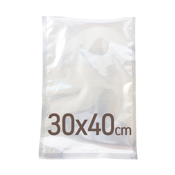 SACCH. SOTTOVUOTO COTTURA 30X40 PZ.100 (10)