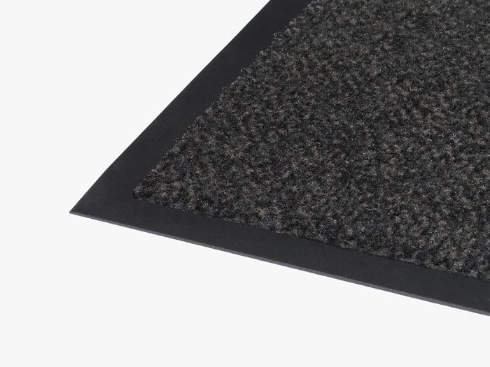 TAPPETO KLEEN-TEX CM.115X200 ANTRACITE